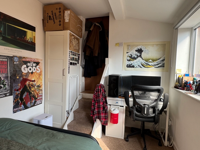 West Parade - 6 Bed - Thumbnail 13