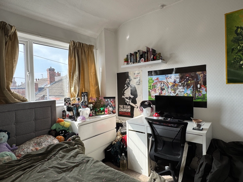 West Parade - 6 Bed - Thumbnail 27