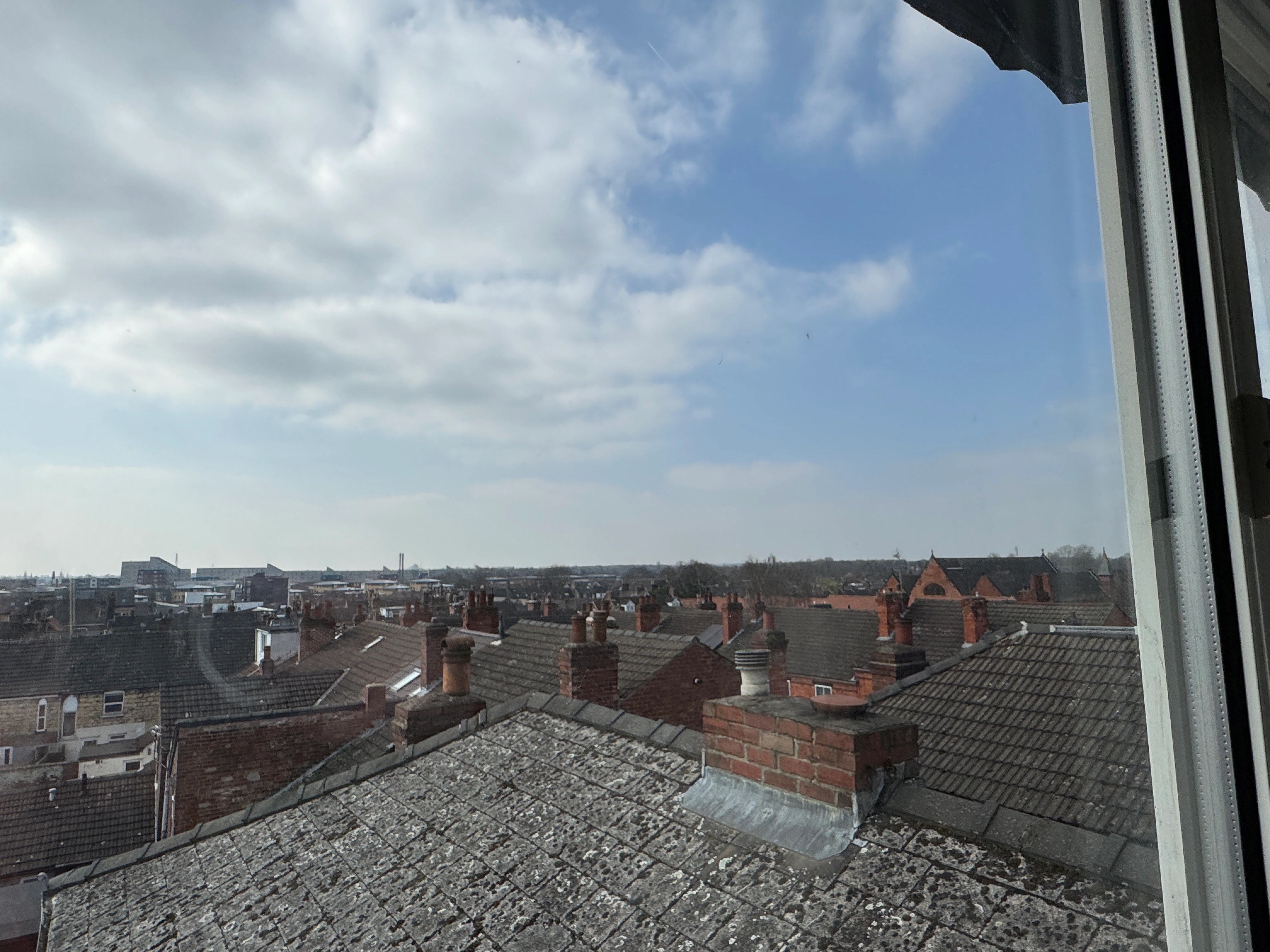 West Parade - 6 Bed - Image 1