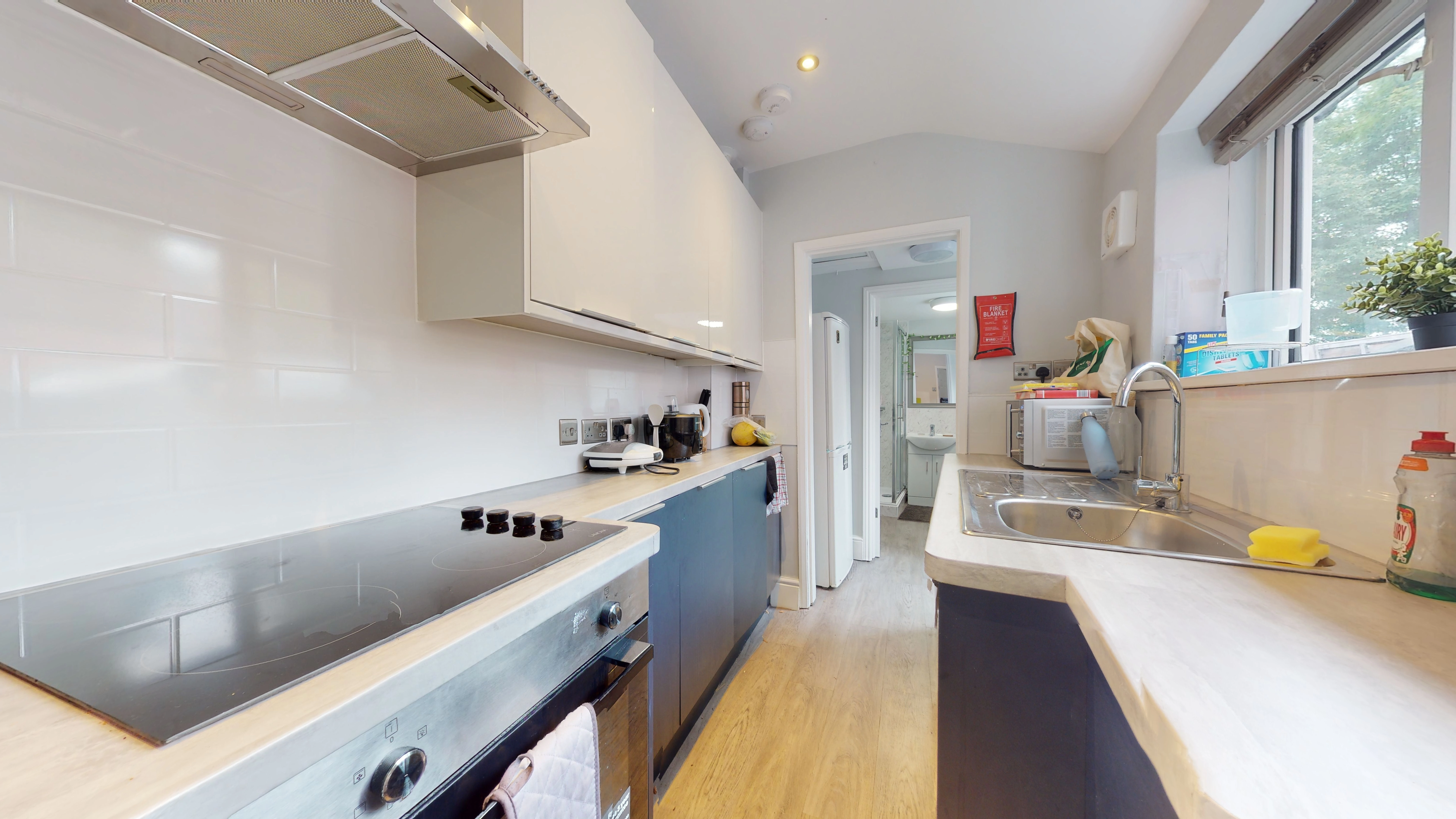 Carholme Road, LN1 1SP - 4 BED - Image 1