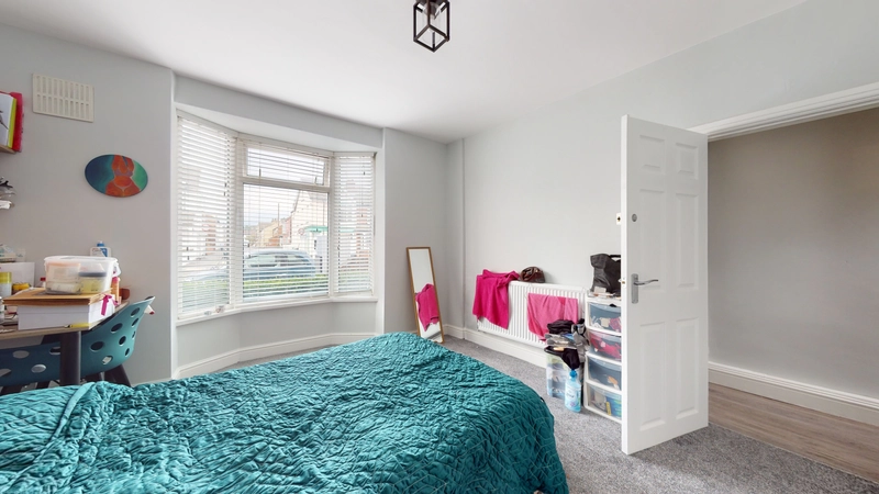 Carholme Road, LN1 1SP - 4 BED - Thumbnail 10