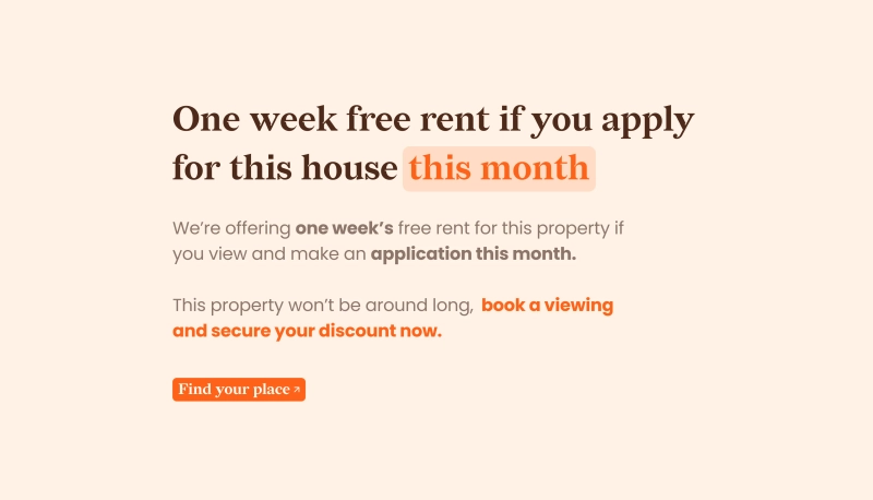80 Princess Street LN5 7QL -Exclusive Deal! - Thumbnail 2