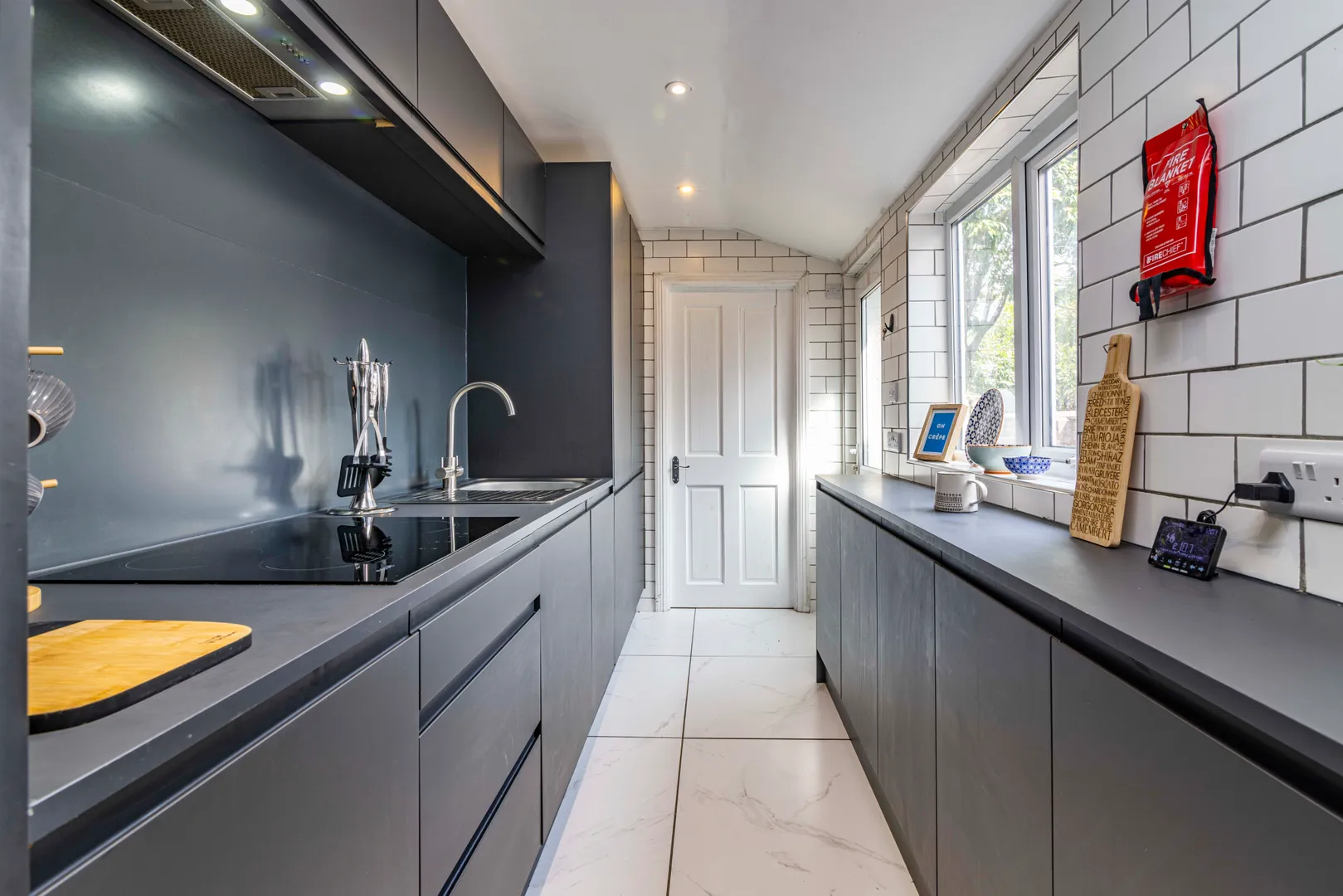 Thesiger Street // 4 Bed // 2 Bath // Aug 2026 - Image 5