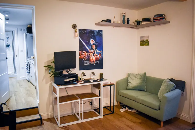 City Centre // 1 Bed Flat // Oct 2026 - Thumbnail 2