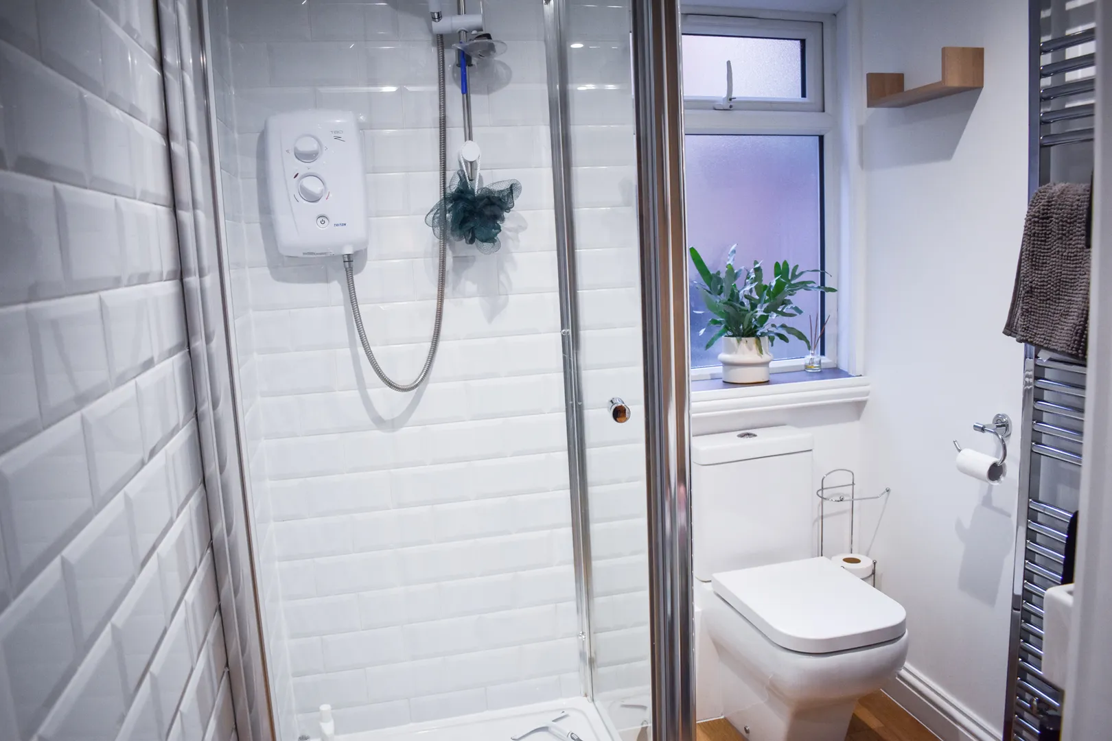 City Centre // 1 Bed Flat // Oct 2026 - Image 6