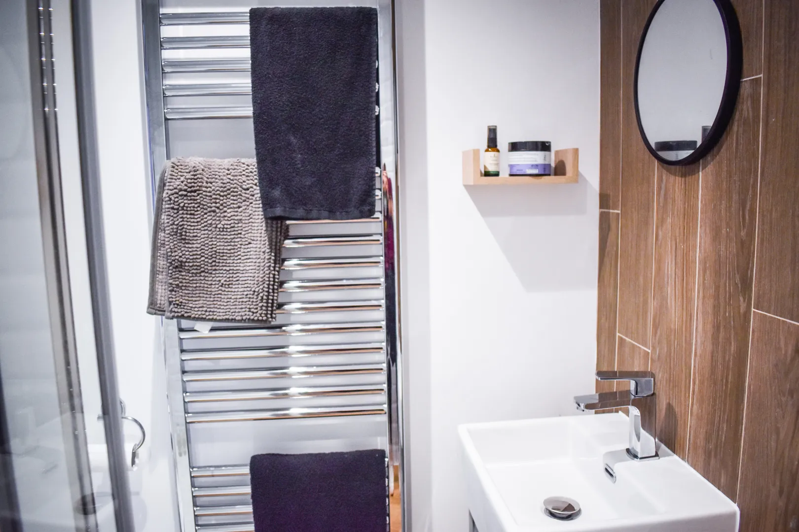 City Centre // 1 Bed Flat // Oct 2026 - Image 3