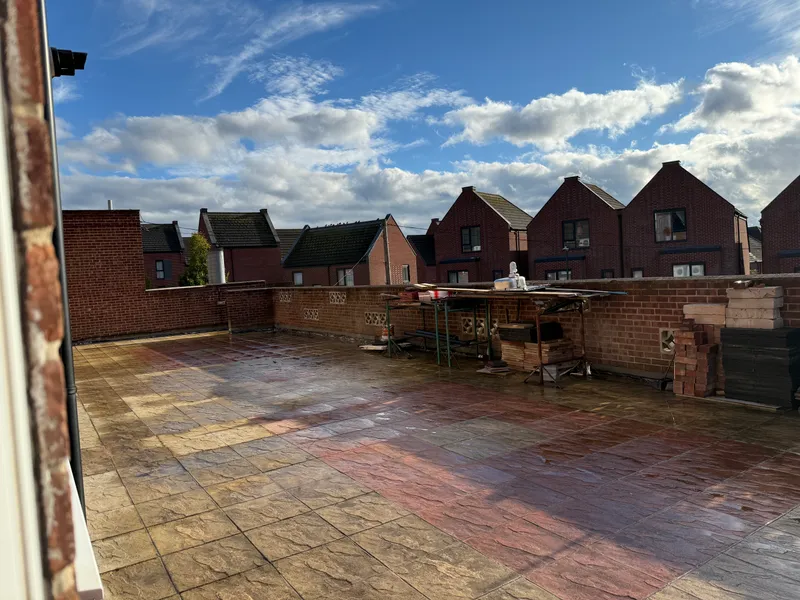 50 Clifford Street, 6 Bedroom student house NG7 3GU - Image 22