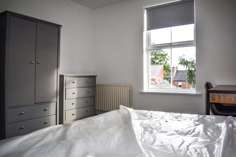 57 Richmond Road - Spare Rooms in the west end! - Thumbnail 6