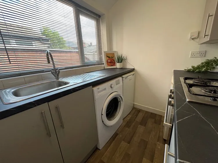 7 Henry Street, Lincoln, Lincolnshire, LN5 7XF - Image 9