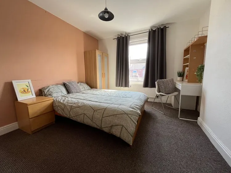 7 Henry Street, Lincoln, Lincolnshire, LN5 7XF - Image 13