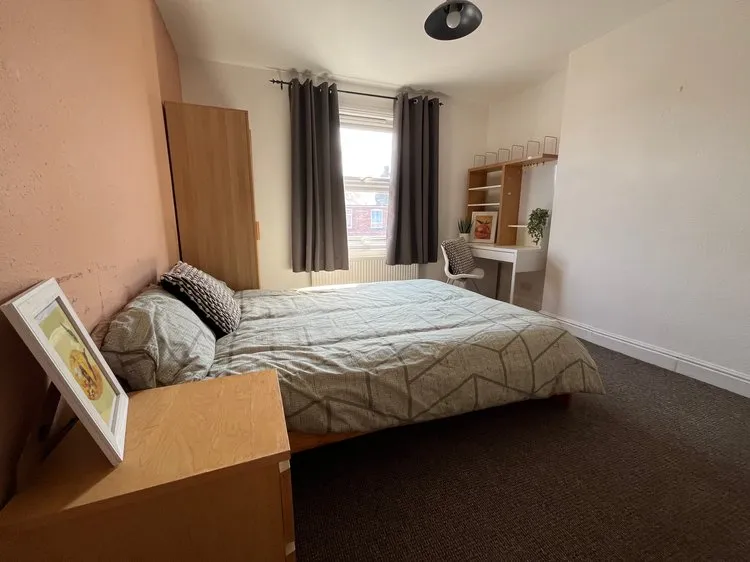 7 Henry Street, Lincoln, Lincolnshire, LN5 7XF - Image 14