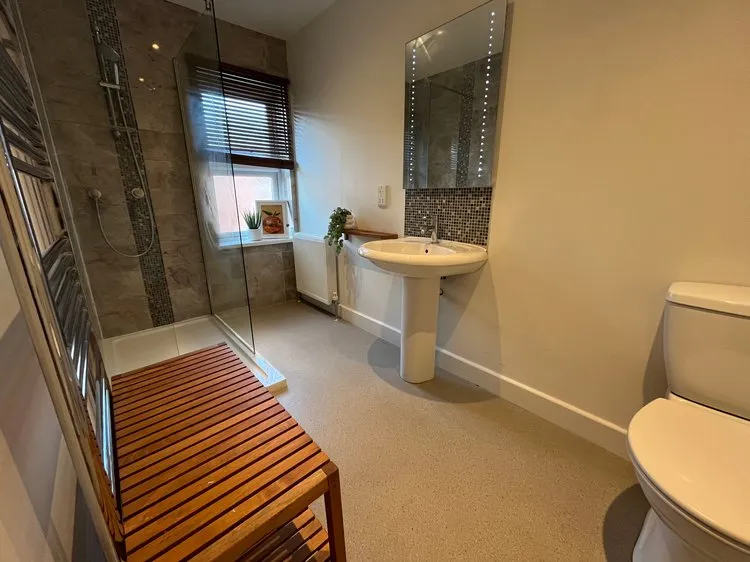 7 Henry Street, Lincoln, Lincolnshire, LN5 7XF - Image 6