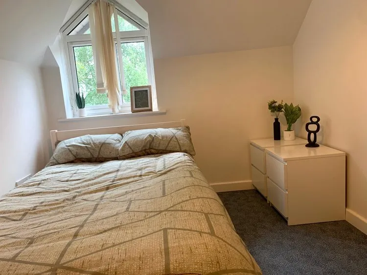 Apartment 6 Laureate House, Newport, Lincoln, Lincolnshire, LN1 3DP - Image 6