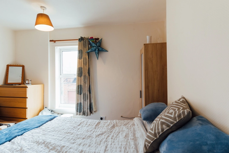 2 Bedrooms Left - Student House - West End - Bills Inc - Thumbnail 7