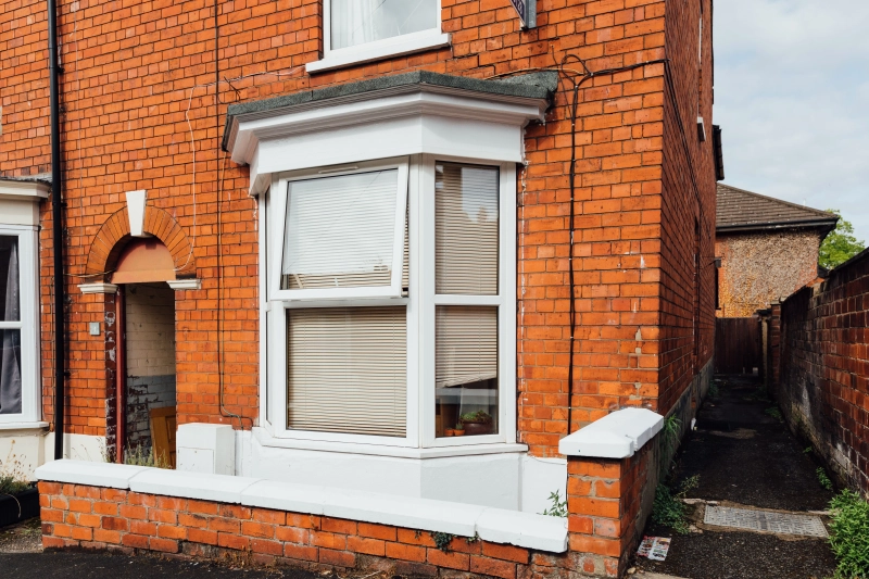 2 Bedrooms Left - Student House - West End - Bills Inc - Thumbnail 1