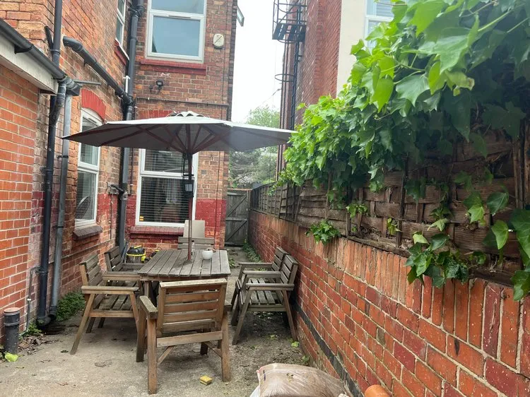 10 Arthur Avenue: 6 Bed Student House NG7 2EL - Thumbnail 6