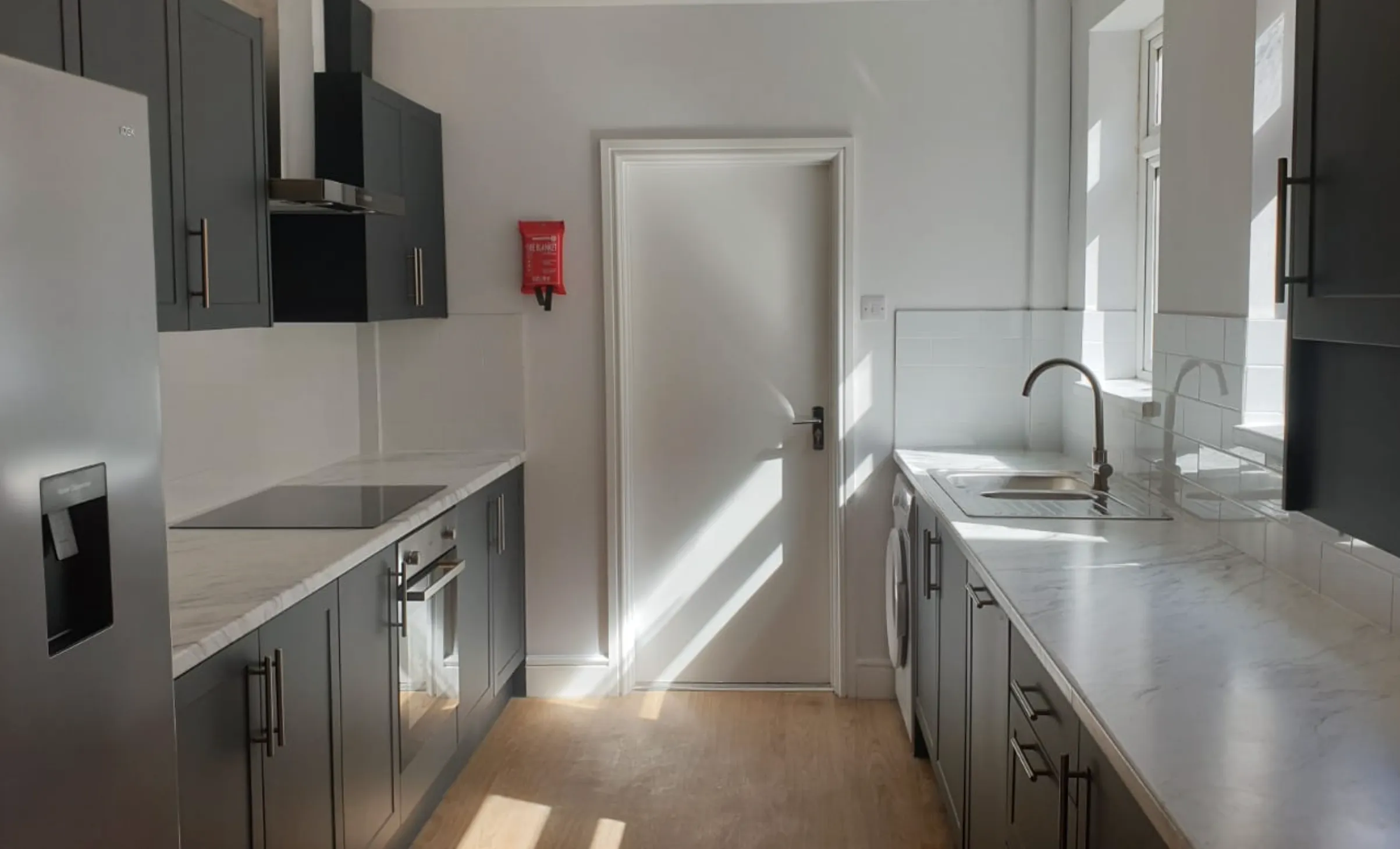 104 Portland Street - 6 Spare Rooms available - Image 1