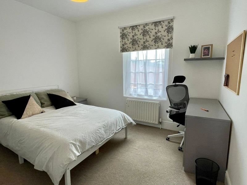 Harvey Street - 2 Bed, 1 Bath - Bills Inclusive - Thumbnail 3
