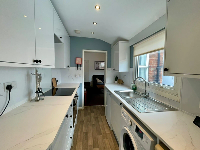 Harvey Street - 2 Bed, 1 Bath - Bills Inclusive - Thumbnail 7