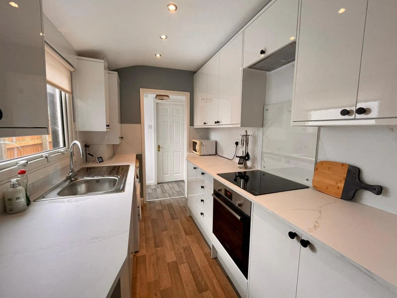Harvey Street - 2 Bed, 1 Bath - Bills Inclusive - Thumbnail 9