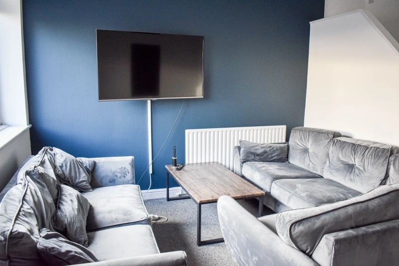 3-5 Alexandra Terrace: Spare rooms in a student house - Thumbnail 12
