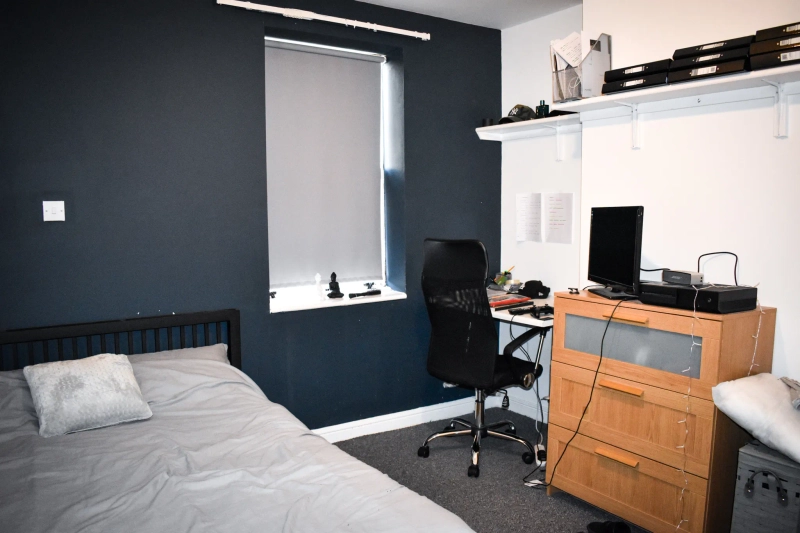 3-5 Alexandra Terrace: Spare rooms in a student house - Thumbnail 3