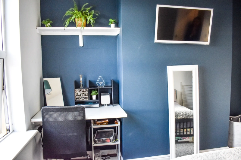 3-5 Alexandra Terrace: Spare rooms in a student house - Thumbnail 6