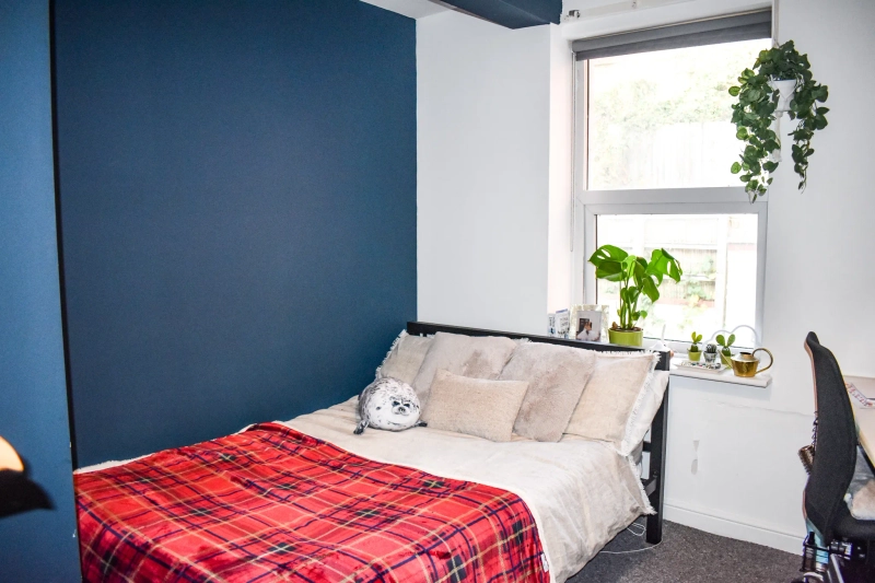 3-5 Alexandra Terrace: Spare rooms in a student house - Thumbnail 8