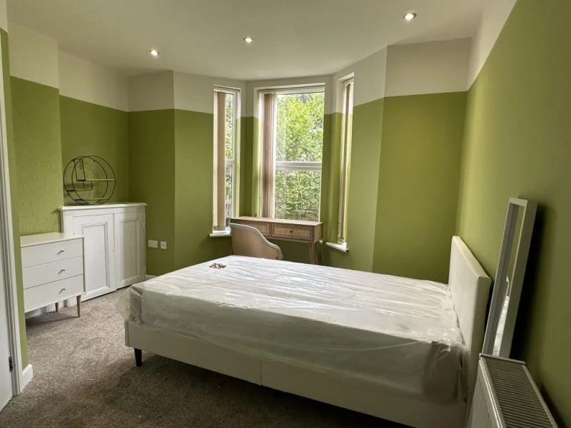 1 Arboretum View: En-Suite Spare rooms to let - Thumbnail 3
