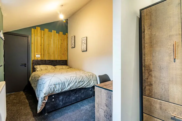 80 Ripon Street, Lincoln, Lincolnshire, LN5 7NQ - Image 38