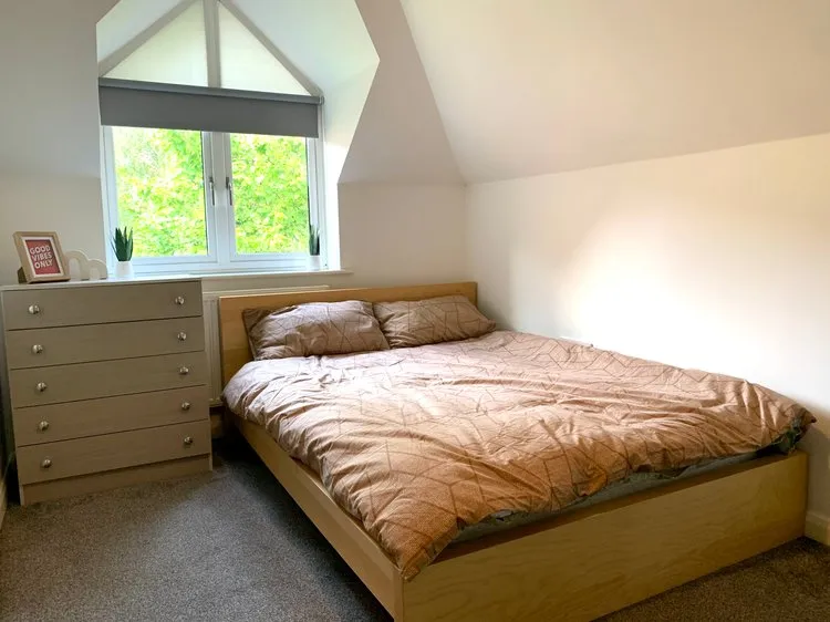 Apartment 10, Laureate House, Newport, Lincoln, Lincolnshire, LN1 3DP - Image 2