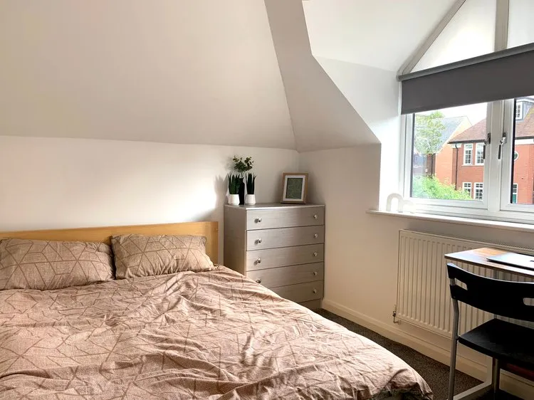 Apartment 10, Laureate House, Newport, Lincoln, Lincolnshire, LN1 3DP - Image 6