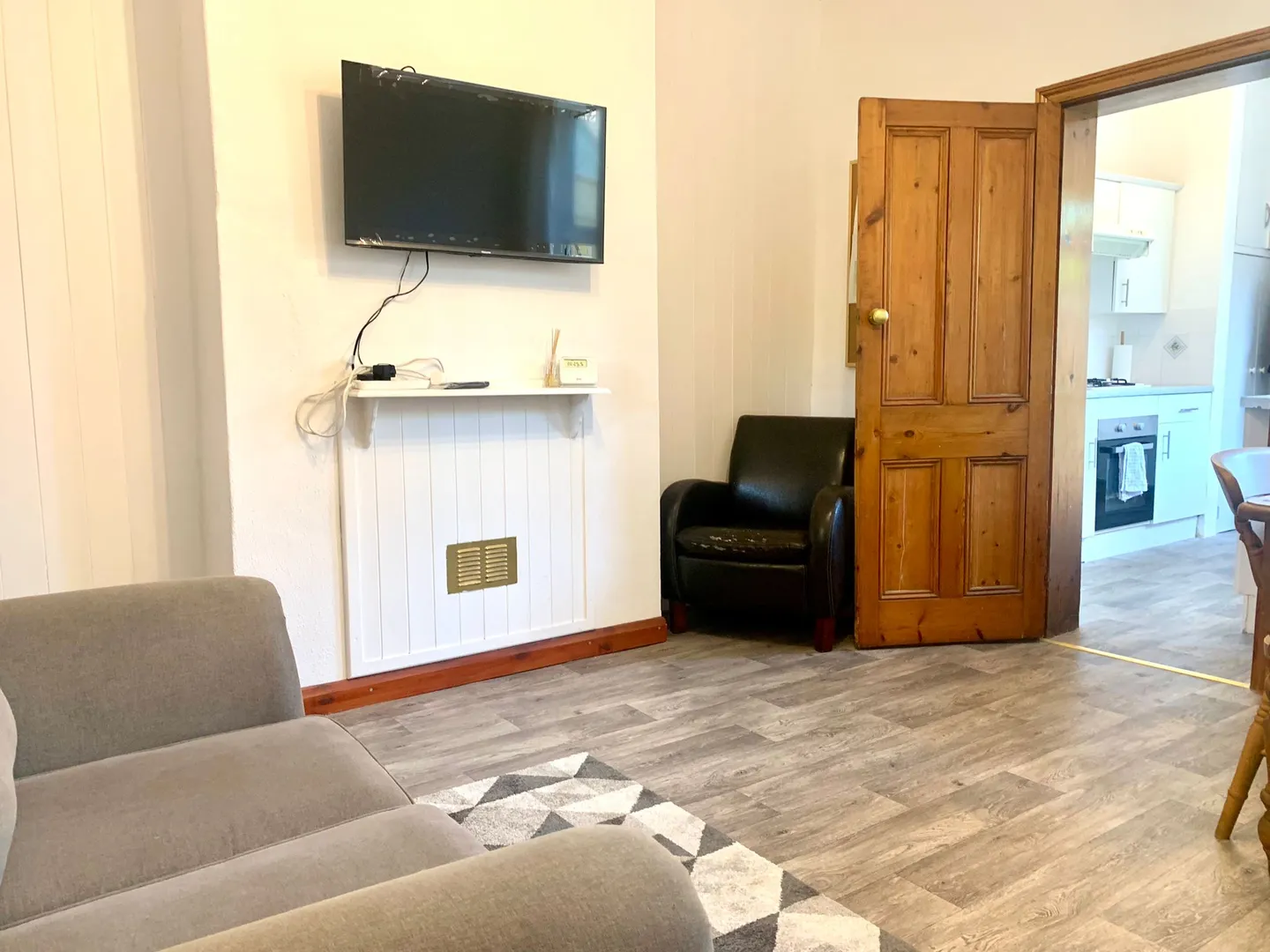 Claremont St // 3 Bed & 3 Bath // AUG 2026 - Main Image