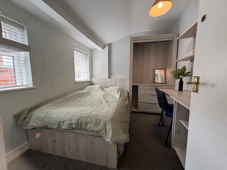 43 Moor Street, Lincoln, Lincolnshire, LN1 1PR - Thumbnail 1