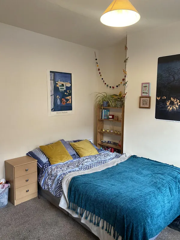 Contemporary 4 Bed House // JUL 2026 - Thumbnail 9