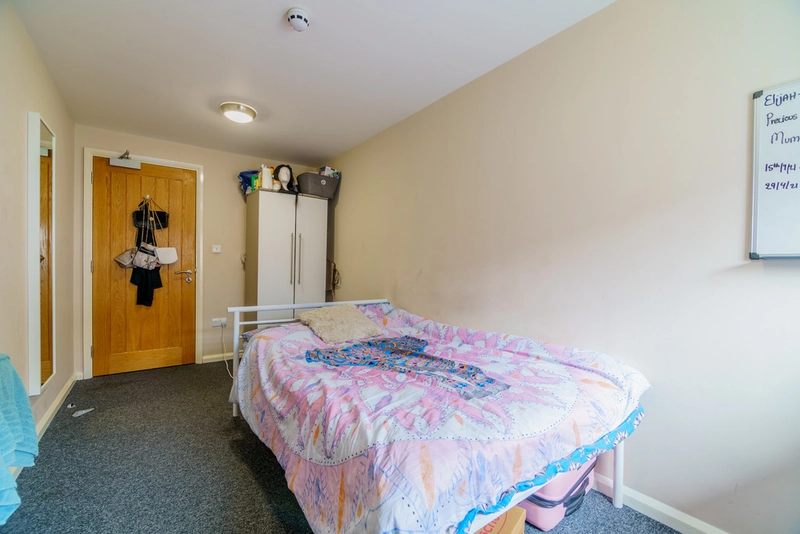 4 Spare Rooms in a 6 bed student flat 162G-  NG7 3DB - Thumbnail 17