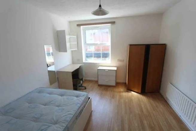 11 Frederick Grove, Nottingham, Nottinghamshire, NG7 1SG - Image 13