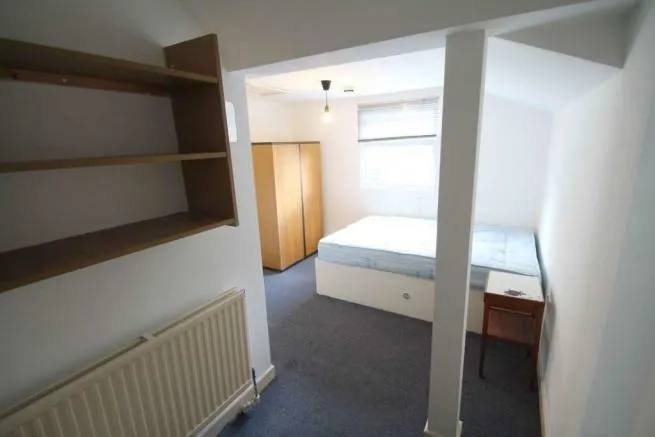 11 Frederick Grove, Nottingham, Nottinghamshire, NG7 1SG - Image 10