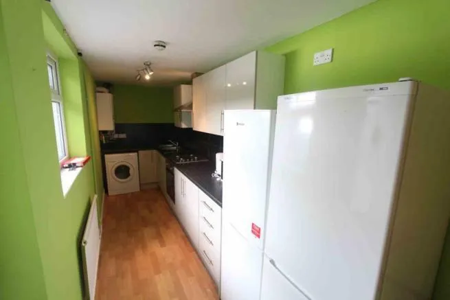 11 Frederick Grove, Nottingham, Nottinghamshire, NG7 1SG - Image 14