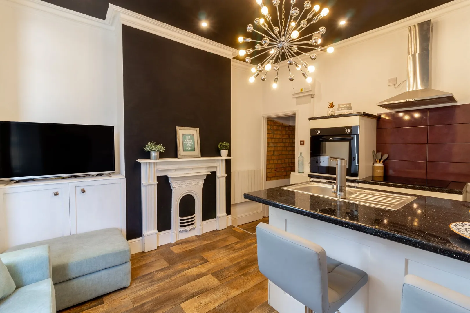 Ripon Street // Student Flat // Bills Inc // Sep 2026 - Image 1