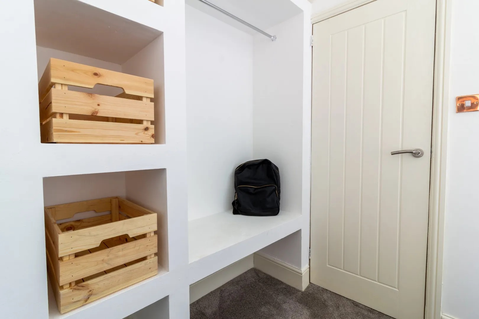 Ripon Street // Student Flat // Bills Inc // Sep 2026 - Image 4