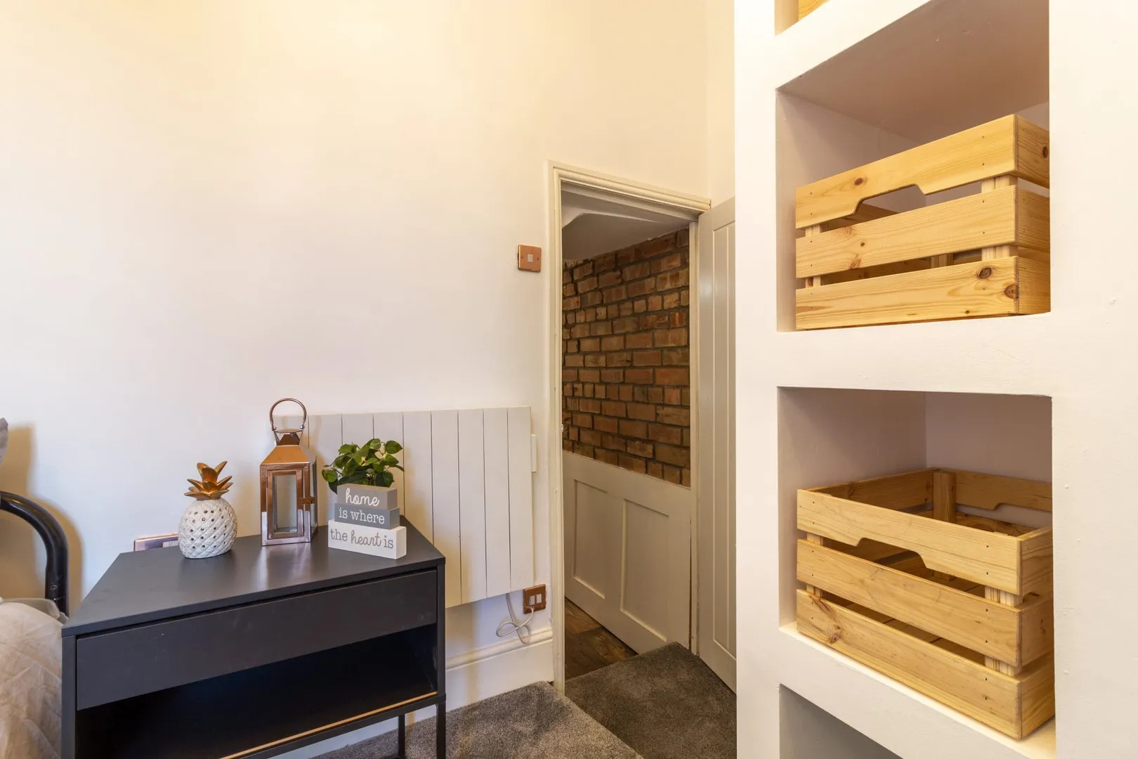 Ripon Street // Student Flat // Bills Inc // Sep 2026 - Image 3