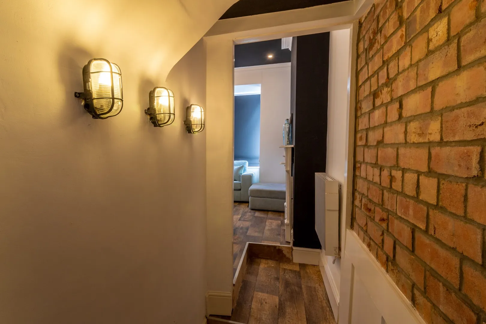 Ripon Street // Student Flat // Bills Inc // Sep 2026 - Image 1