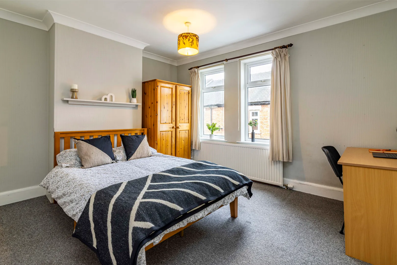 West End - 4 Bed House // Aug 2026 - Image 1