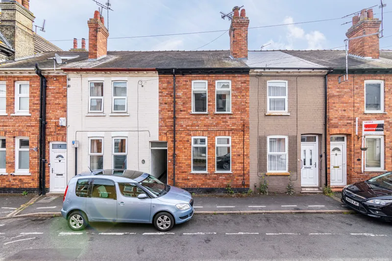 West End - 4 Bed House // Aug 2026 - Thumbnail 5