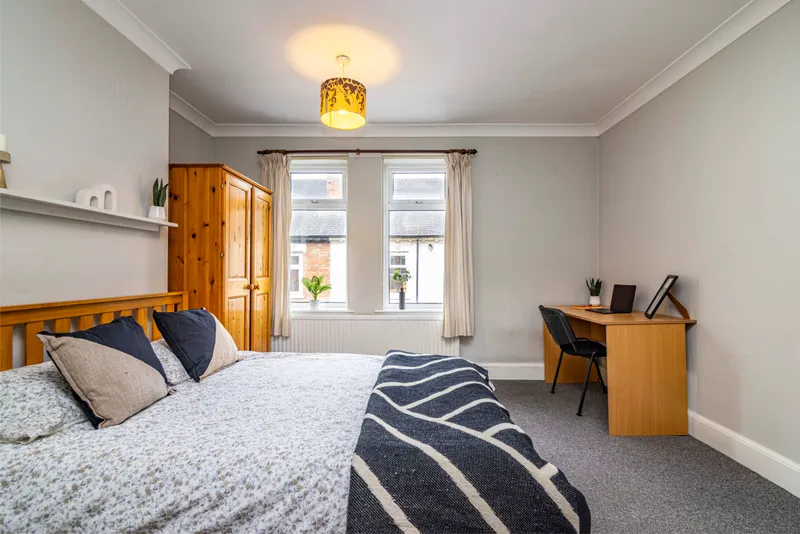 West End - 4 Bed House // Aug 2026 - Thumbnail 3