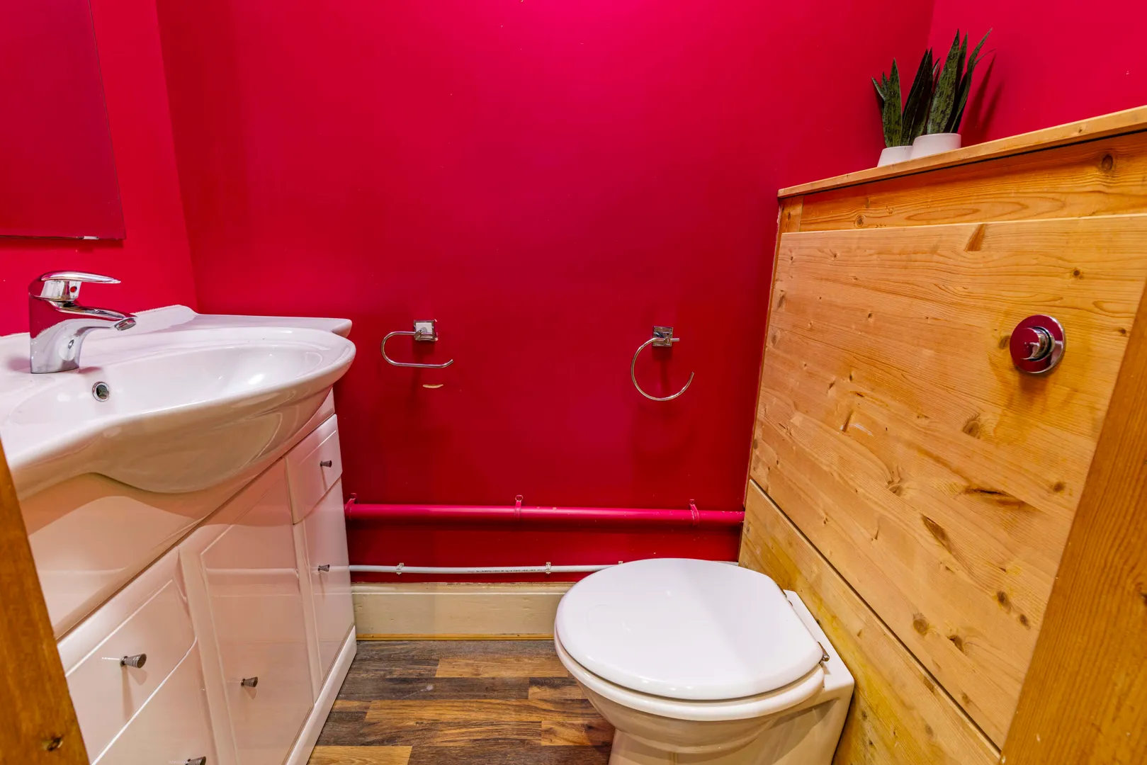West End - 4 Bed House // Aug 2026 - Image 7