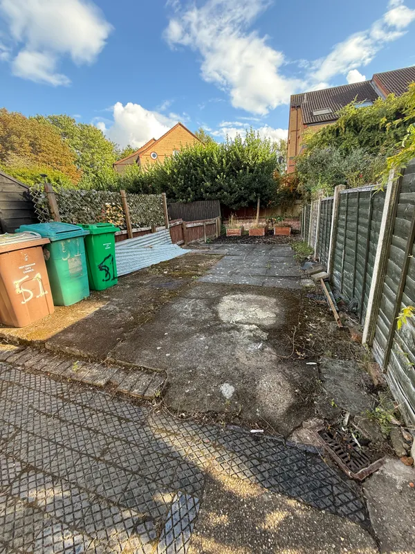 Claude Street: 4 bed, 2 bath - Bills exclusive NG7 2LA - Image 17