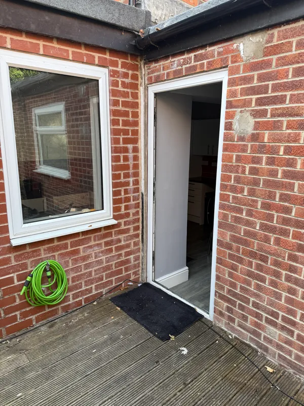 Albert Grove: 6 Bedroom Student House NG7 1PA - Image 4