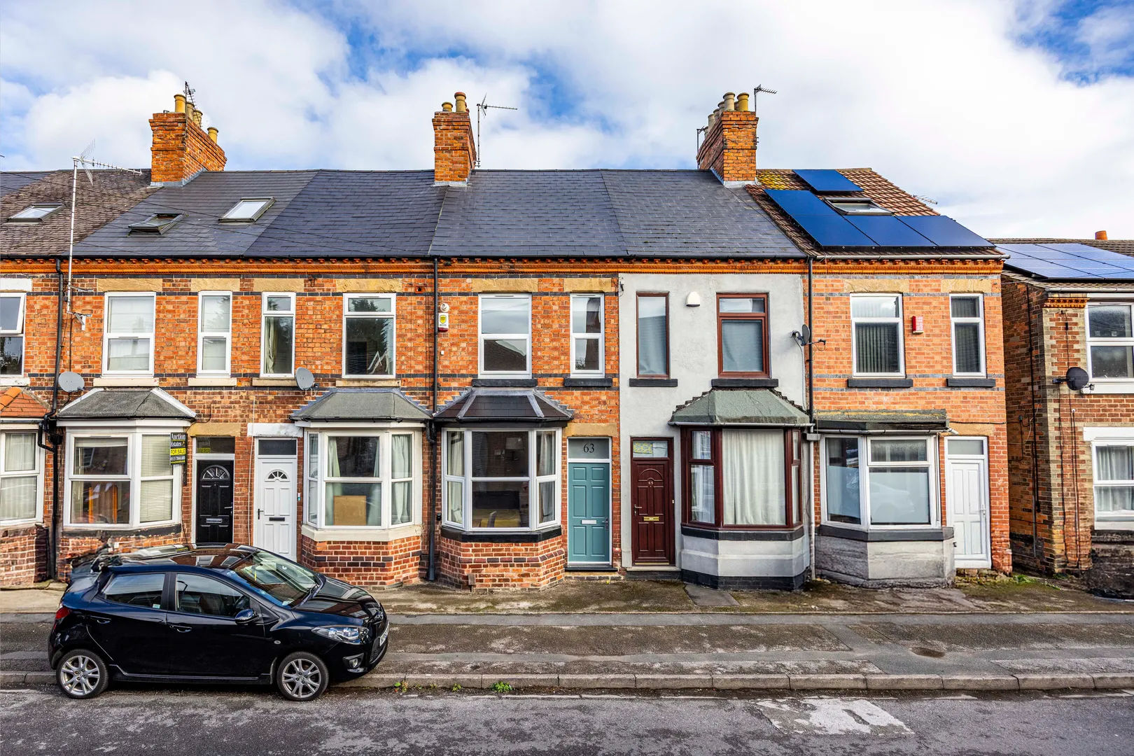 2 Spare rooms // Windsor Street (Beeston) NG9 2BW - Image 1